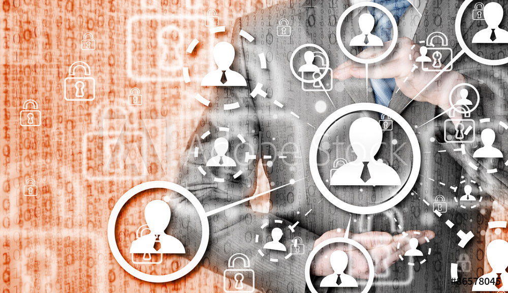 employee data security