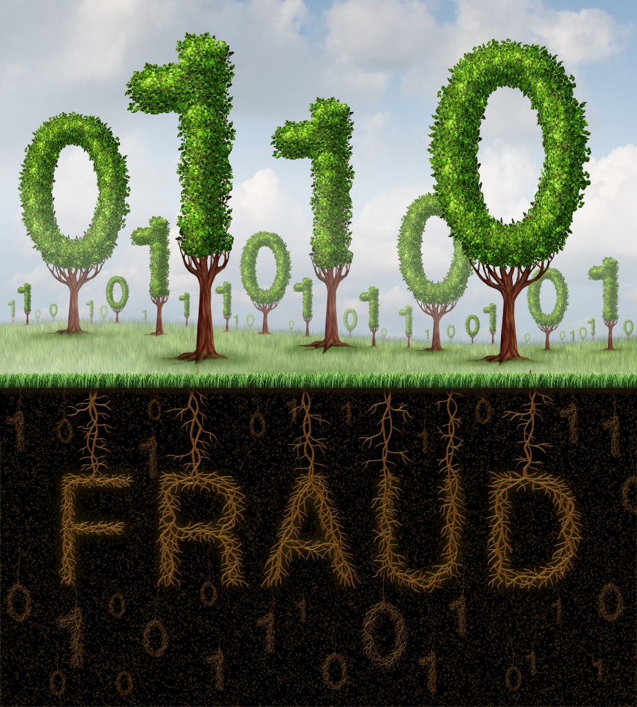 purchasing card fraud