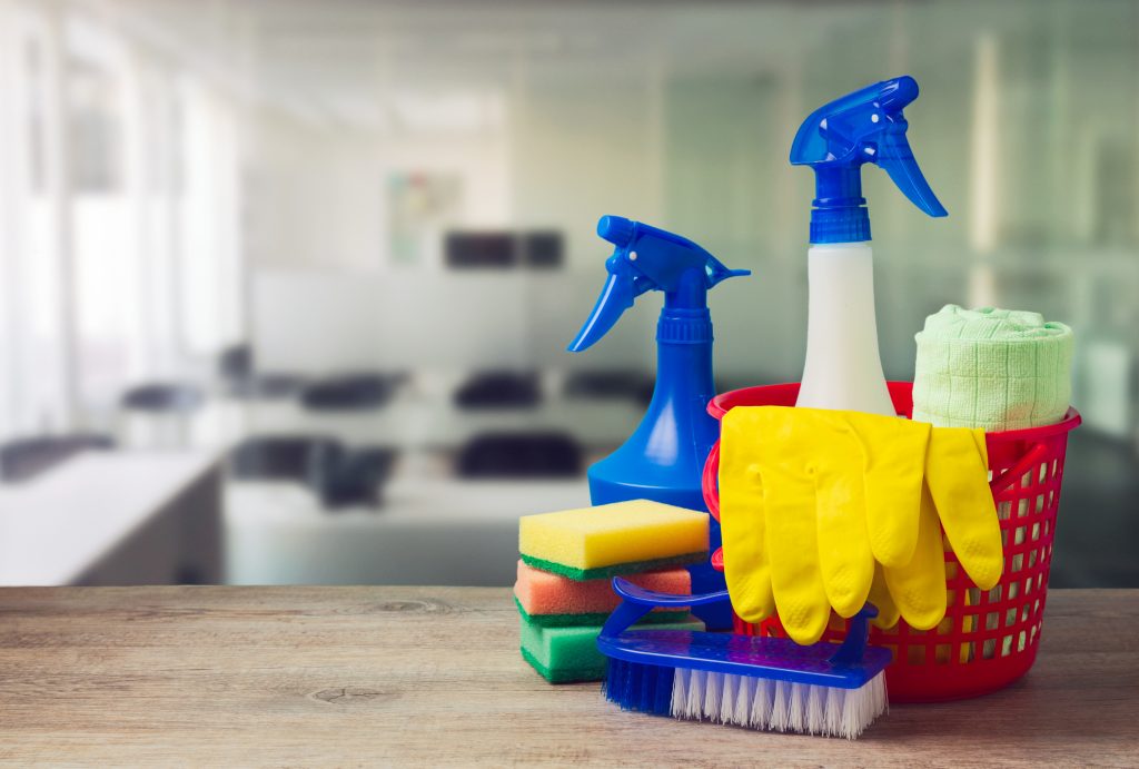clean your p-card program