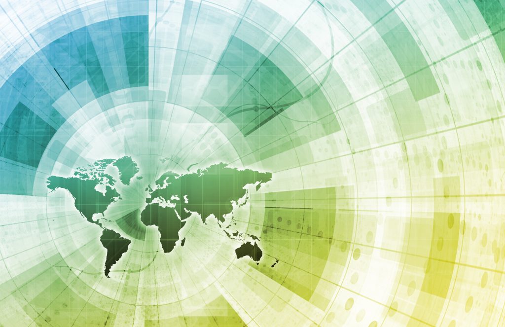 global business