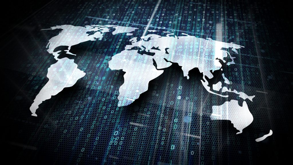 global data
