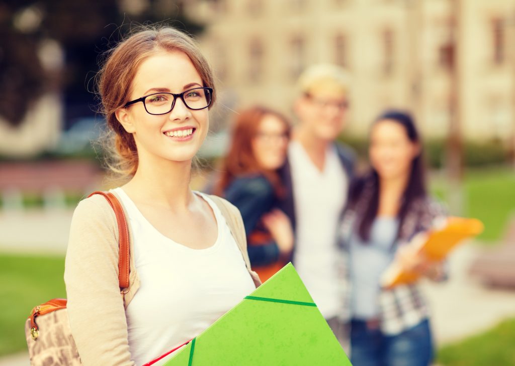 higher education card program