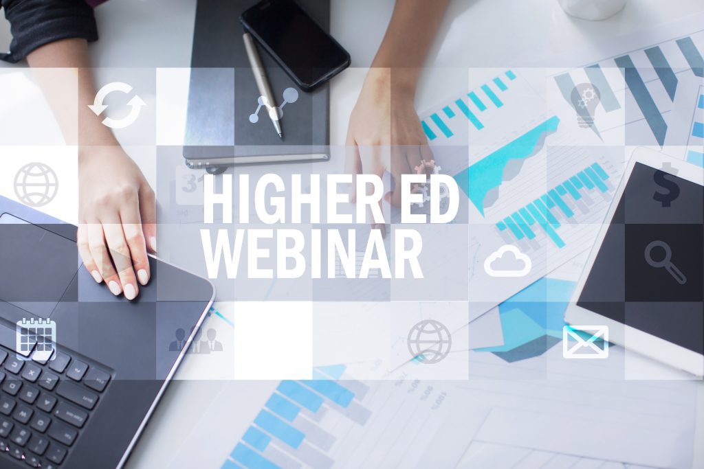 Webinar on how communication can improve card program.