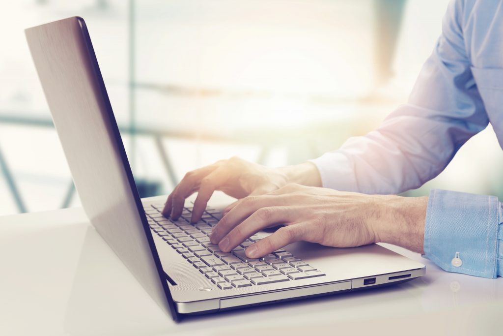 Webinar on setting goals