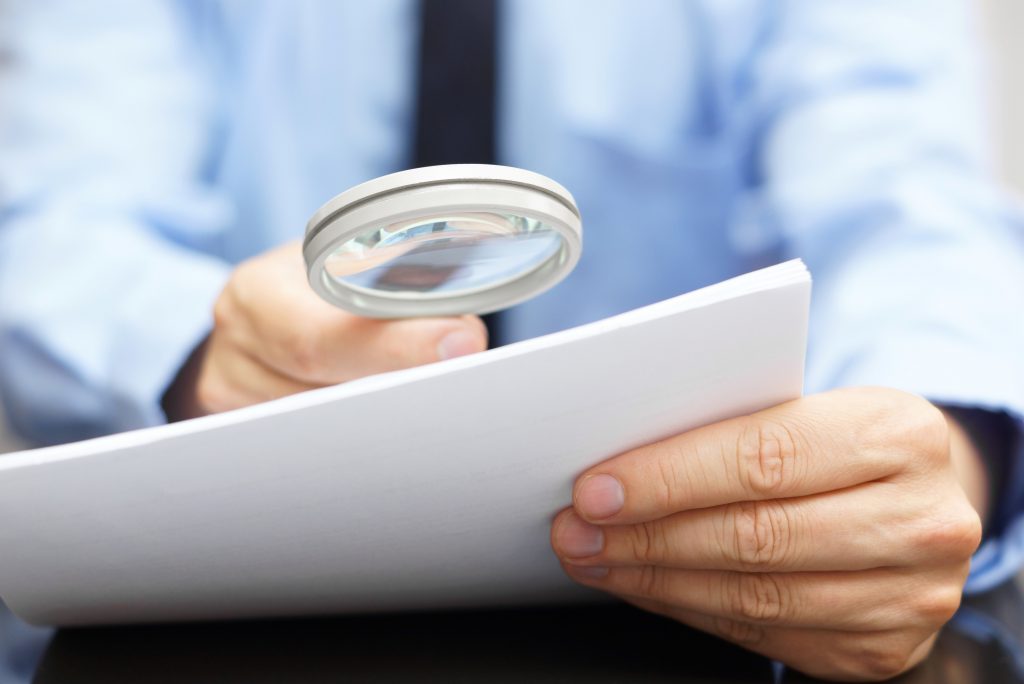 Fraud and misuse roundup