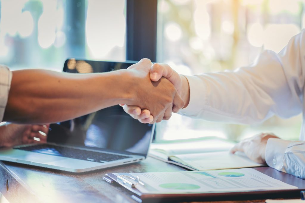 vendor relationships