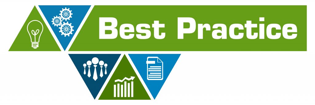 List of best practices to stop wasteful spending